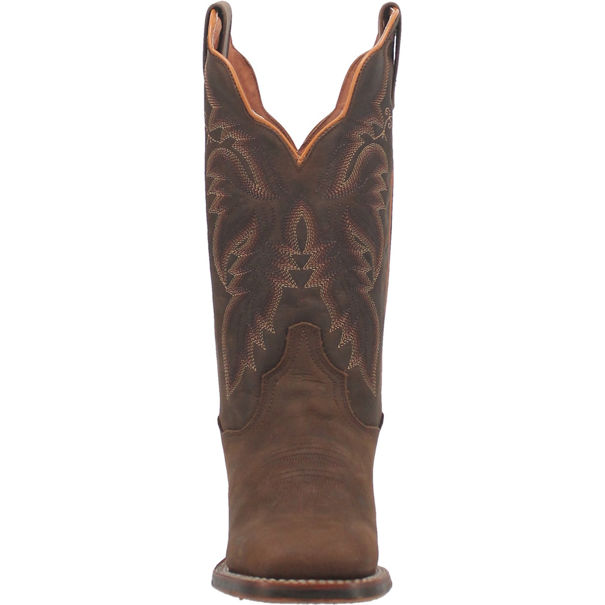 ALEXY LEATHER BOOT Cover