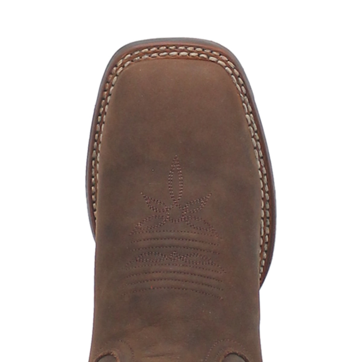 ALEXY LEATHER BOOT Cover