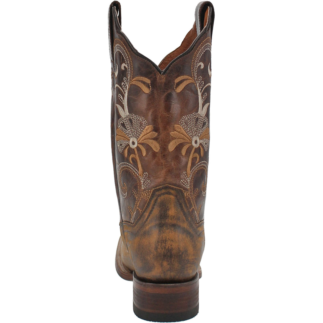 SABINA LEATHER BOOT Preview #4