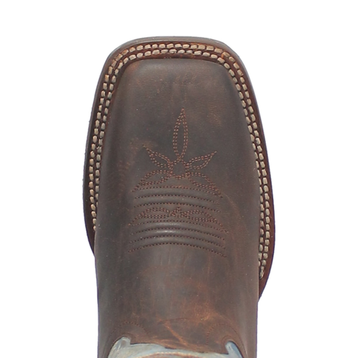 KELSI LEATHER BOOT Cover