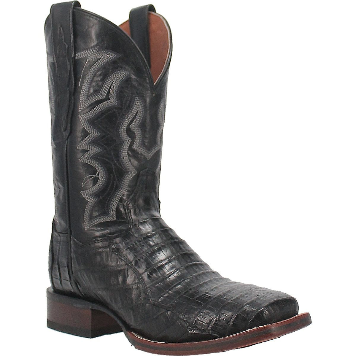 KINGSLY CAIMAN BOOT Cover