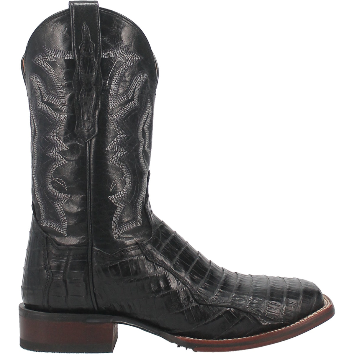 KINGSLY CAIMAN BOOT Cover