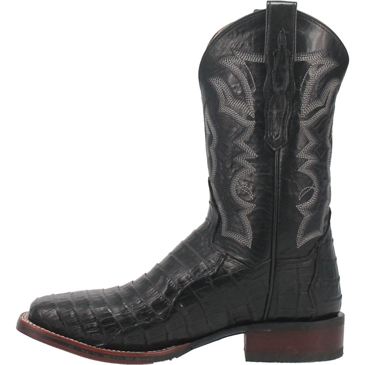 KINGSLY CAIMAN BOOT Cover