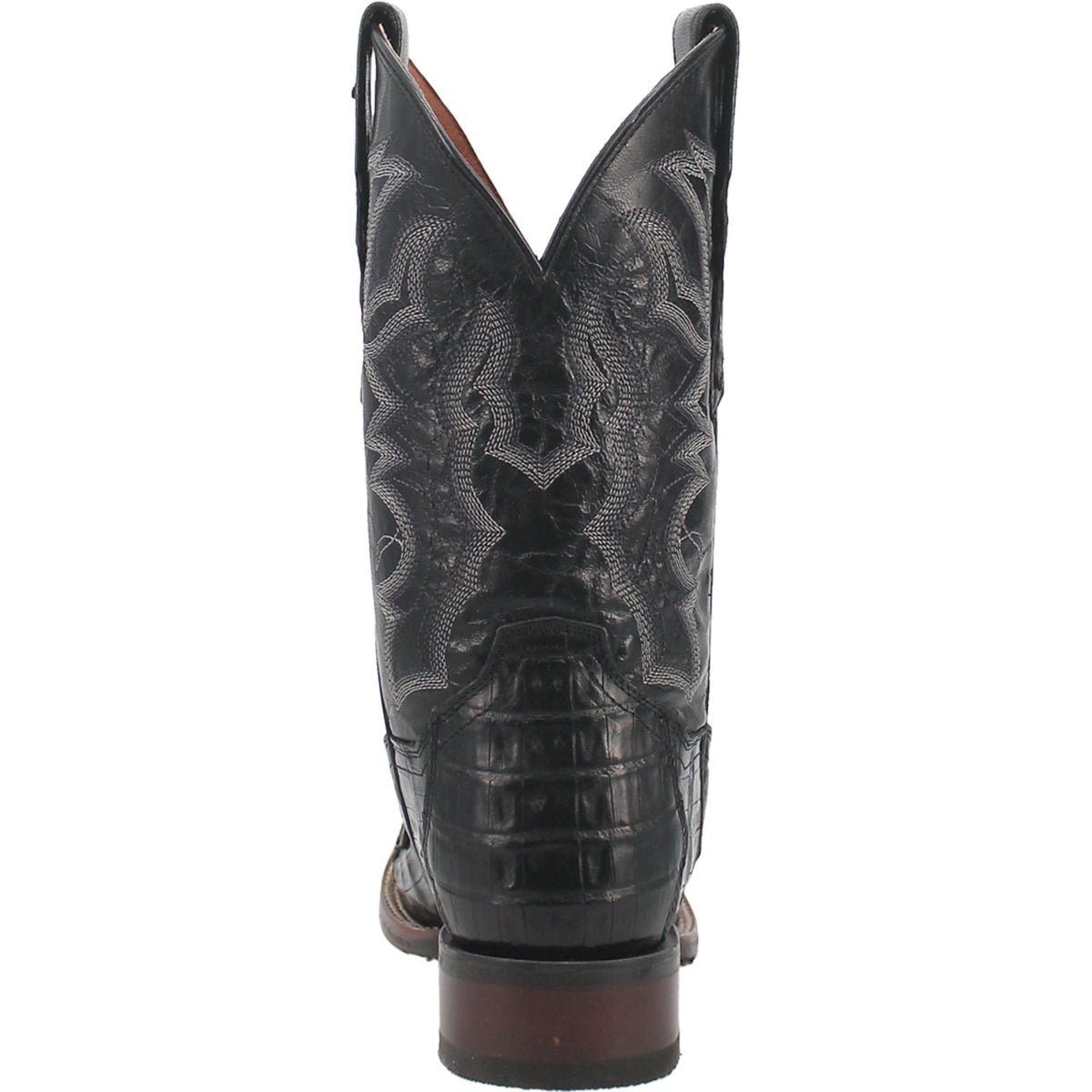KINGSLY CAIMAN BOOT Cover