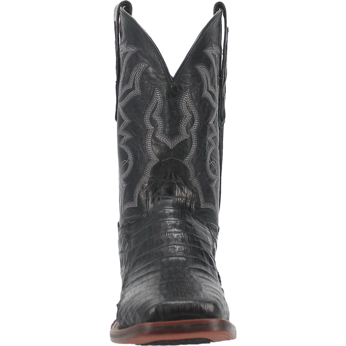 KINGSLY CAIMAN BOOT Cover