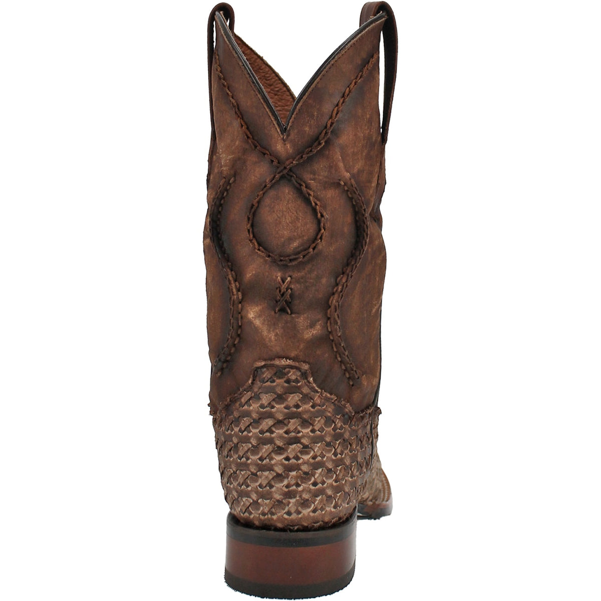 STANLEY LEATHER BOOT Cover