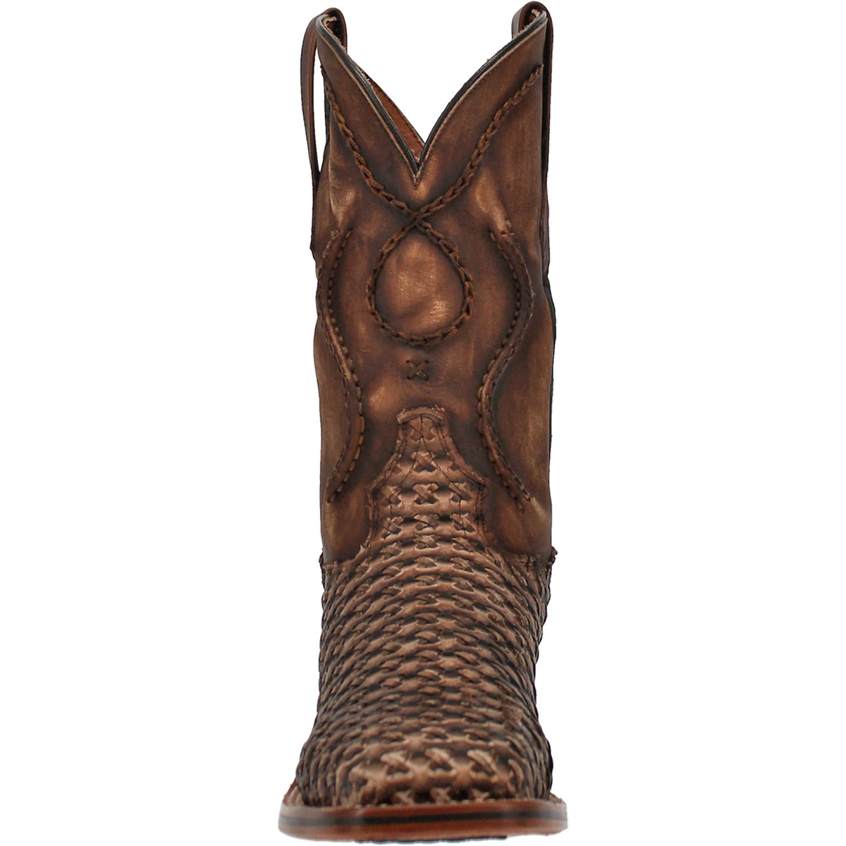 STANLEY LEATHER BOOT Cover