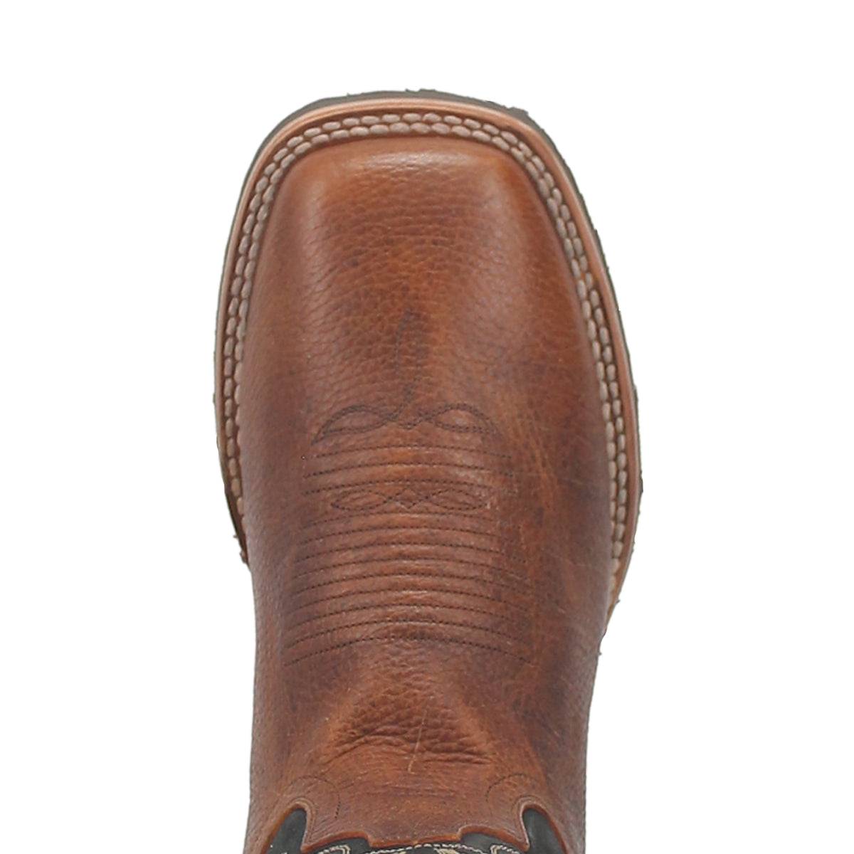BOLDON LEATHER BOOT Cover