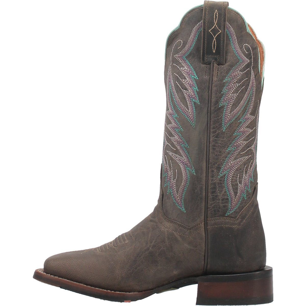 KENDALL LEATHER BOOT Cover