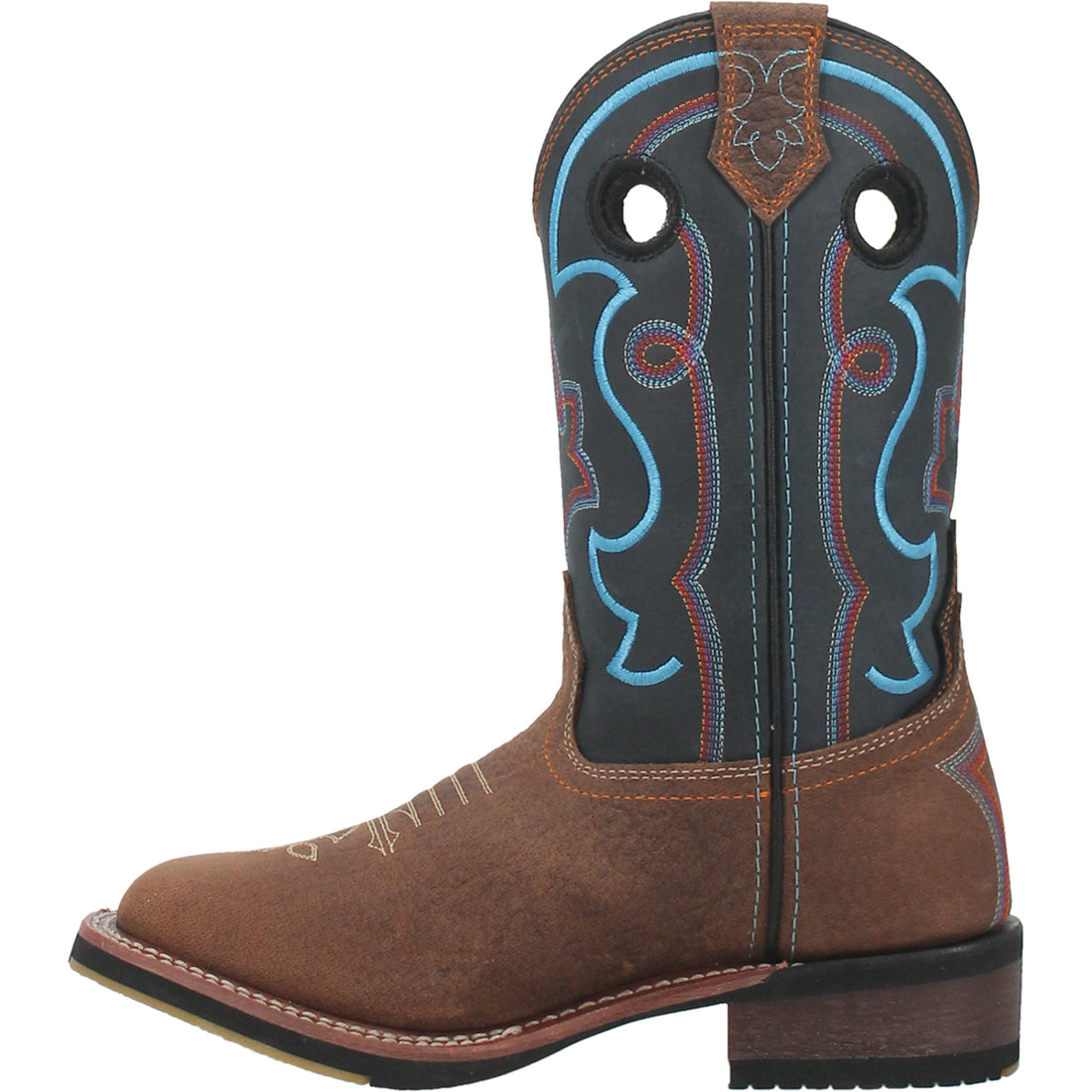 JESSE BARNYARD ACID RESISTANT LEATHER Preview #3