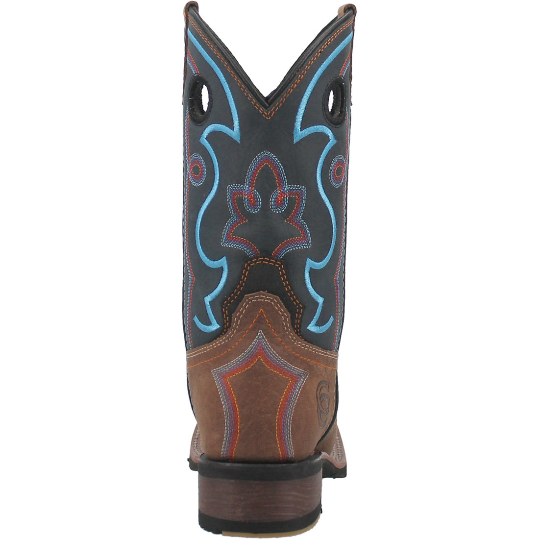 JESSE BARNYARD ACID RESISTANT LEATHER Preview #4