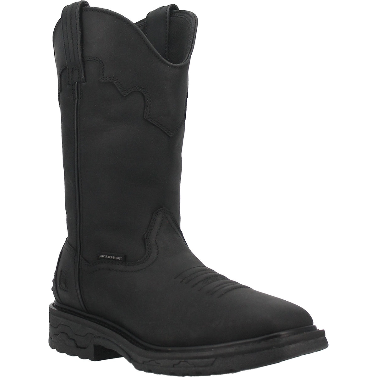 BLAYDE WATERPROOF LEATHER BOOT Cover