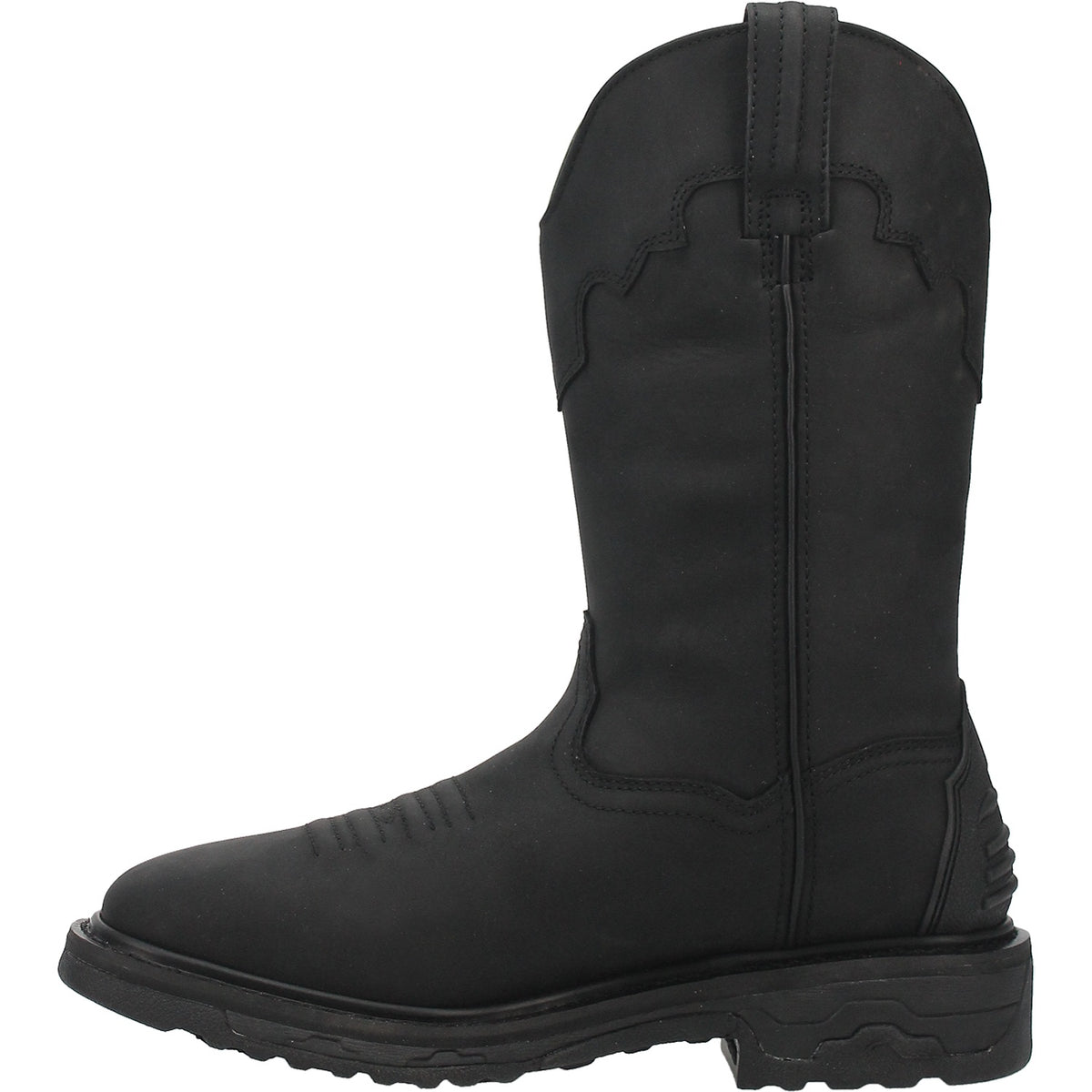 BLAYDE WATERPROOF LEATHER BOOT Cover