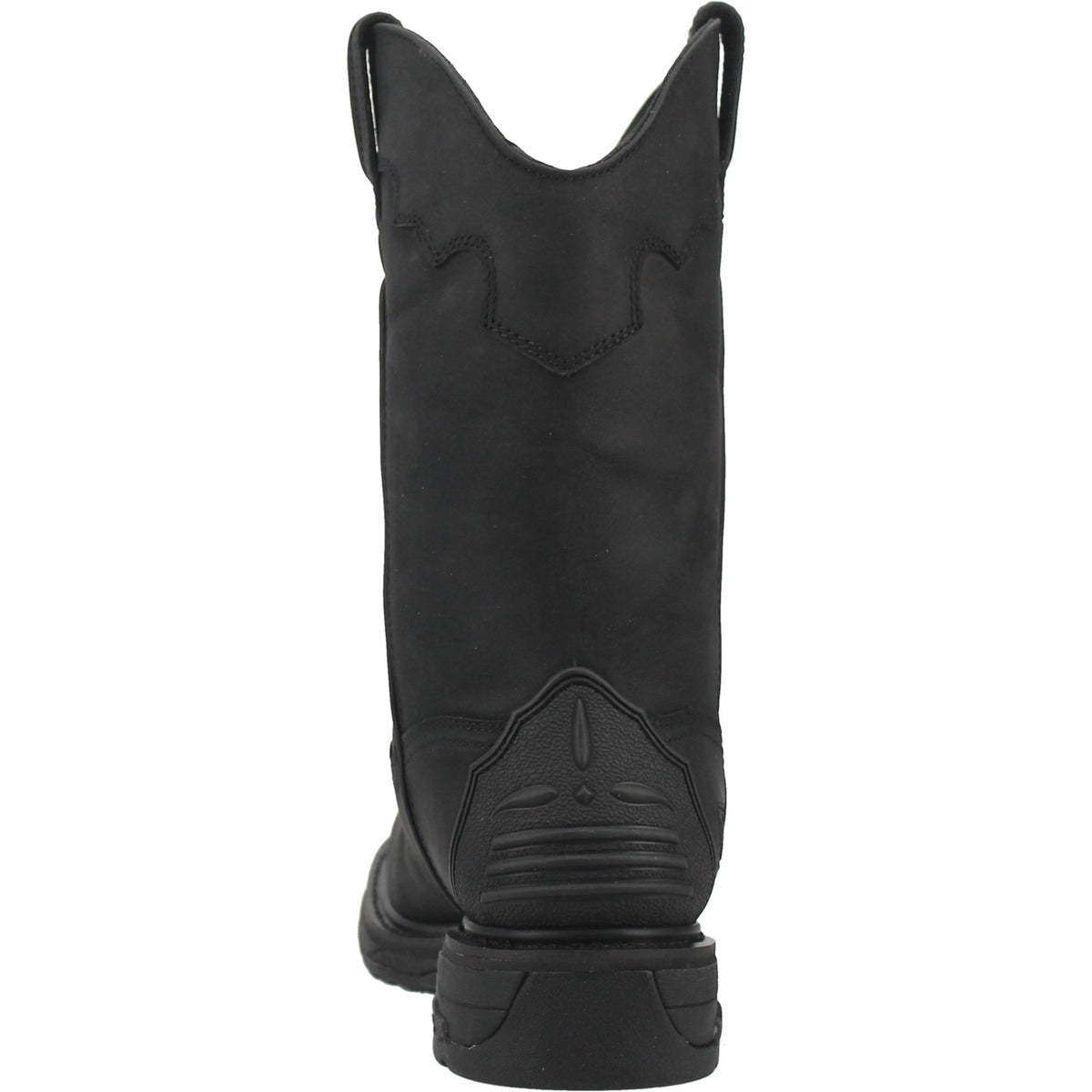 BLAYDE WATERPROOF LEATHER BOOT Cover