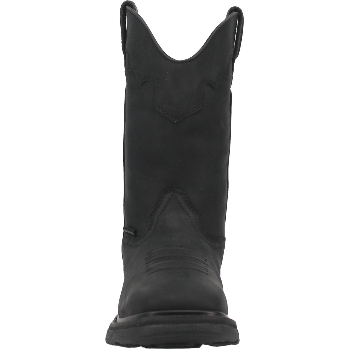 BLAYDE WATERPROOF LEATHER BOOT Cover