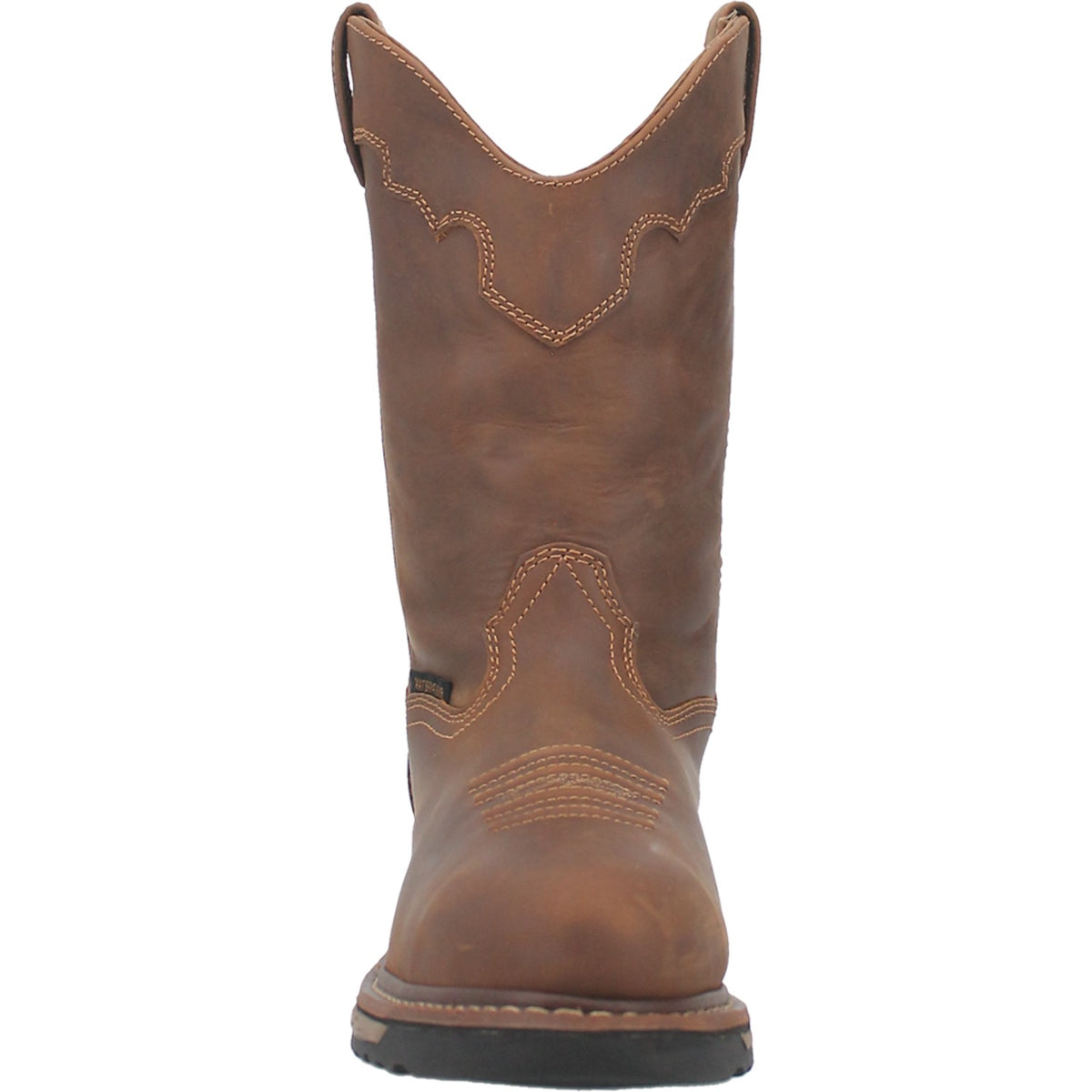 JOURNEYMAN COMPOSITE TOE LEATHER BOOT Cover