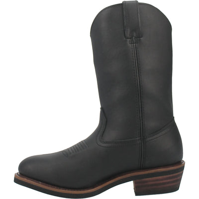 ALBUQUERQUE WATERPROOF LEATHER BOOT Preview #3