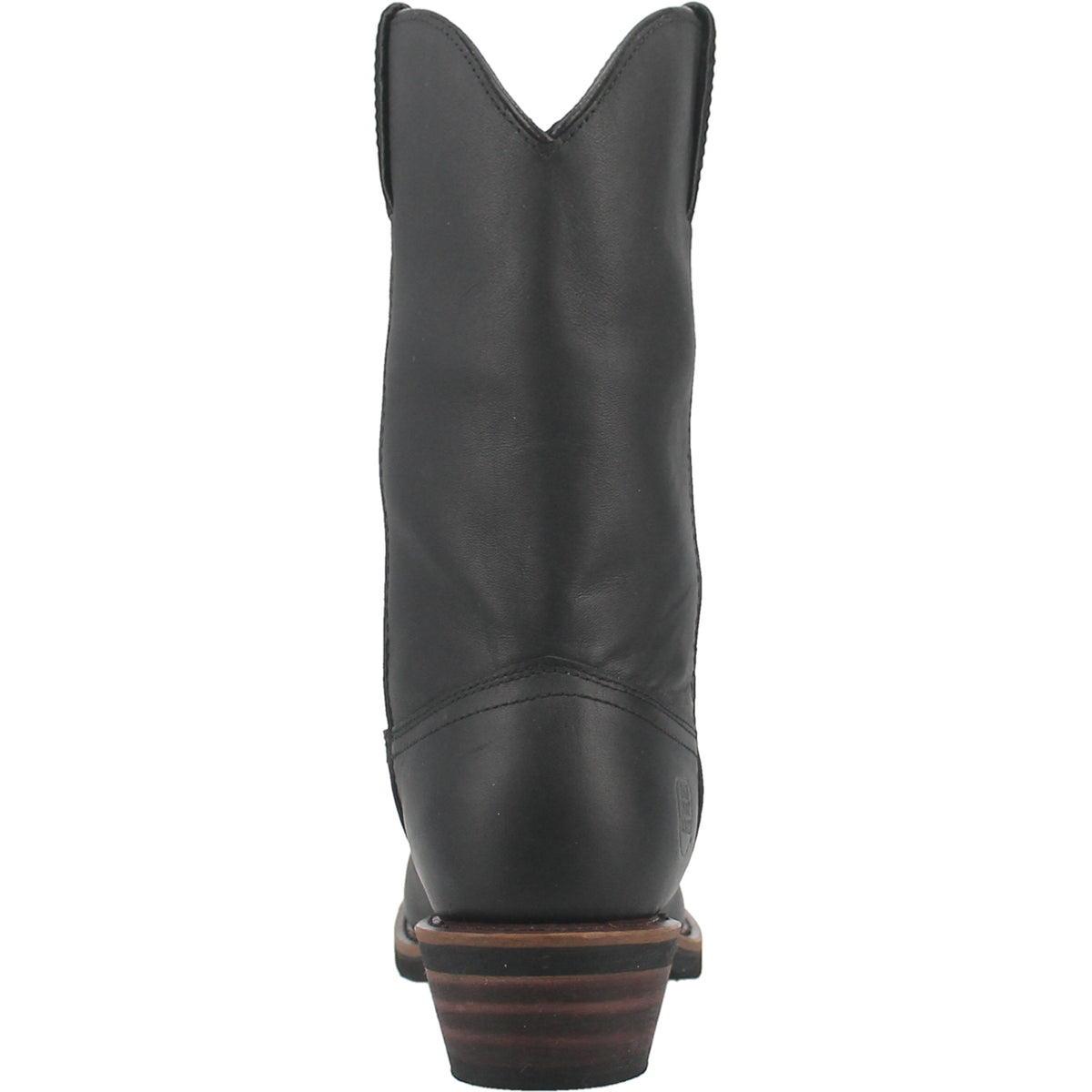 ALBUQUERQUE WATERPROOF LEATHER BOOT Cover