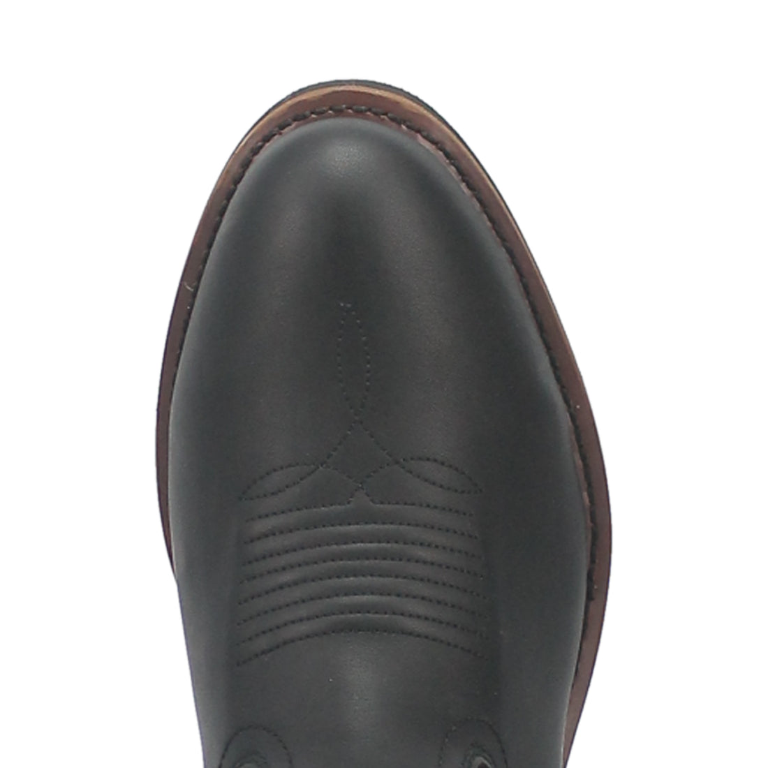 ALBUQUERQUE WATERPROOF LEATHER BOOT Preview #6