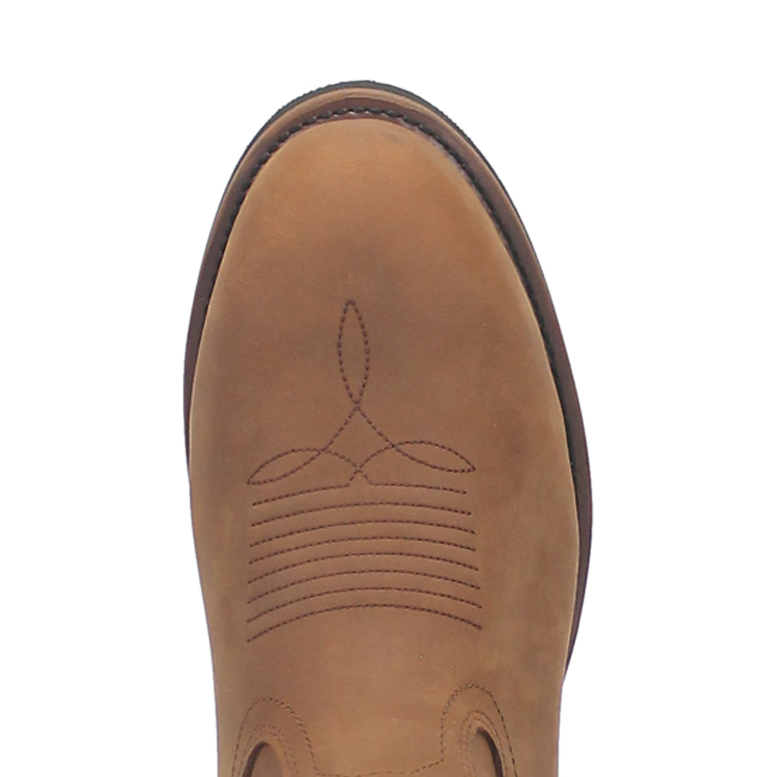 ALBUQUERQUE WATERPROOF LEATHER BOOT Preview #6