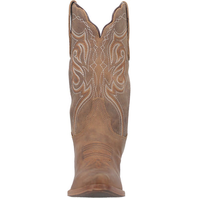 KARMEL LEATHER BOOT Preview #5