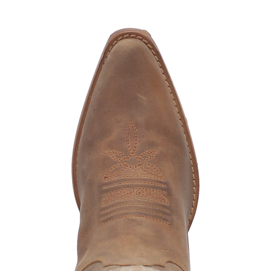 KARMEL LEATHER BOOT Preview #6