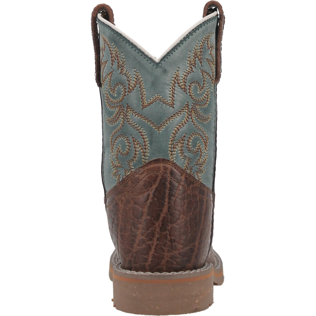 LIL' BISBEE LEATHER CHILDREN'S BOOT Preview #4