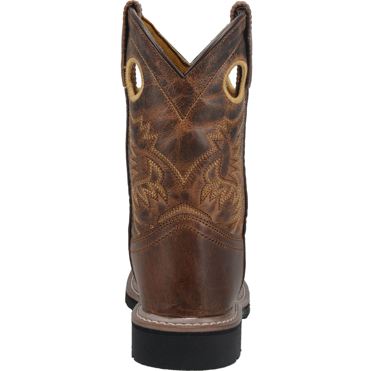 AMARILLO LEATHER CHILDREN'S BOOT Cover