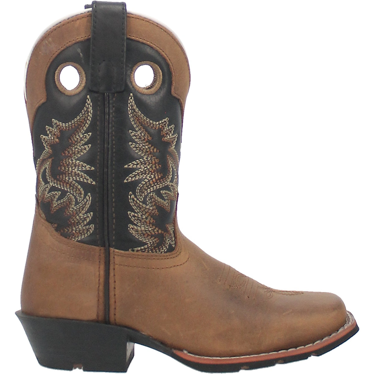 RASCAL LEATHER CHILDREN'S BOOT Cover