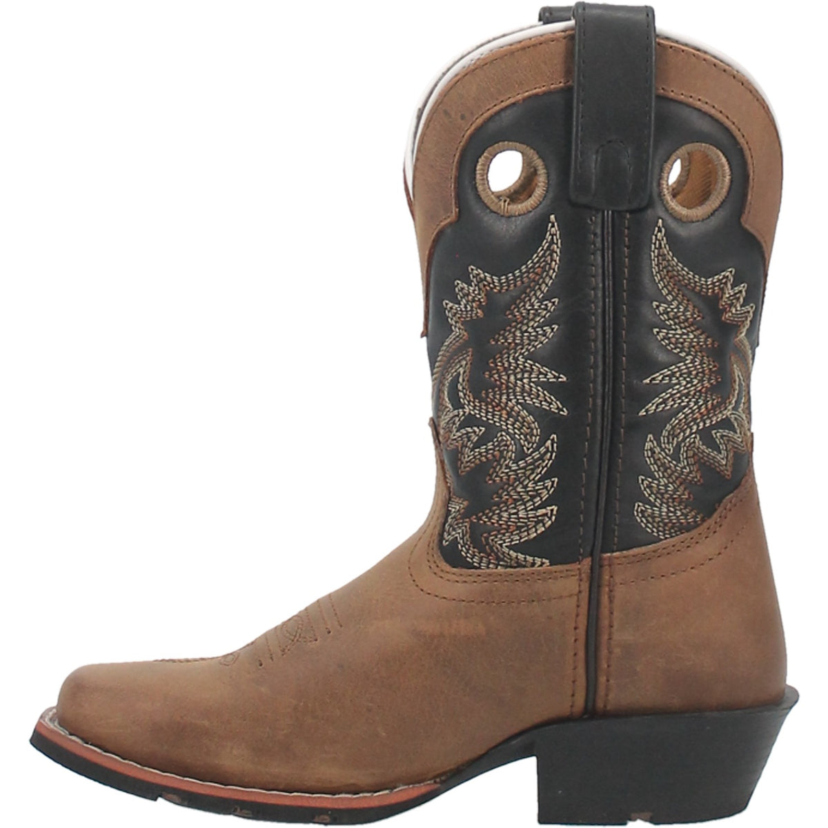 RASCAL LEATHER CHILDREN'S BOOT Cover