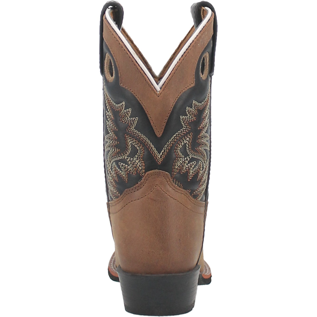 RASCAL LEATHER CHILDREN'S BOOT Cover