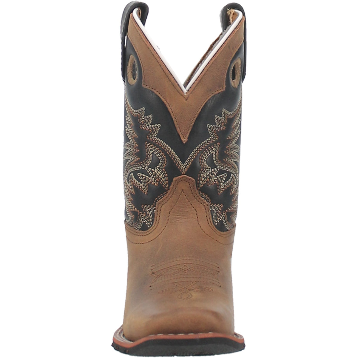RASCAL LEATHER CHILDREN'S BOOT Cover