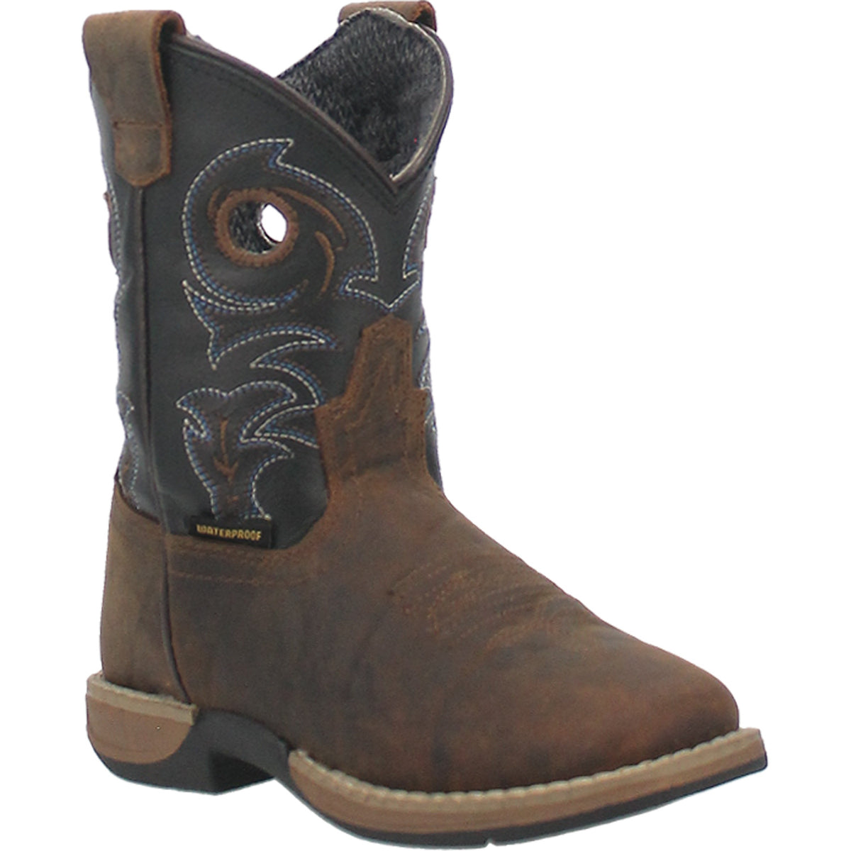 STORMS EYE JR LEATHER CHILDREN'S BOOT Cover