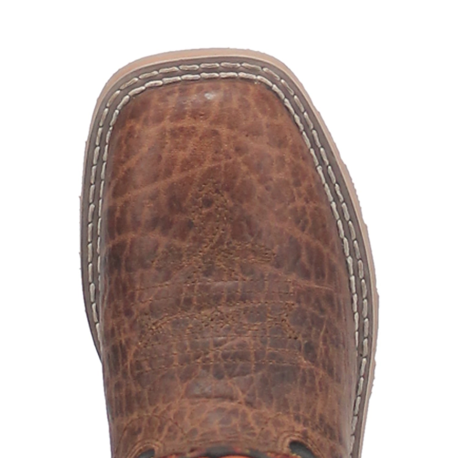 RYE LEATHER YOUTH BOOT Image