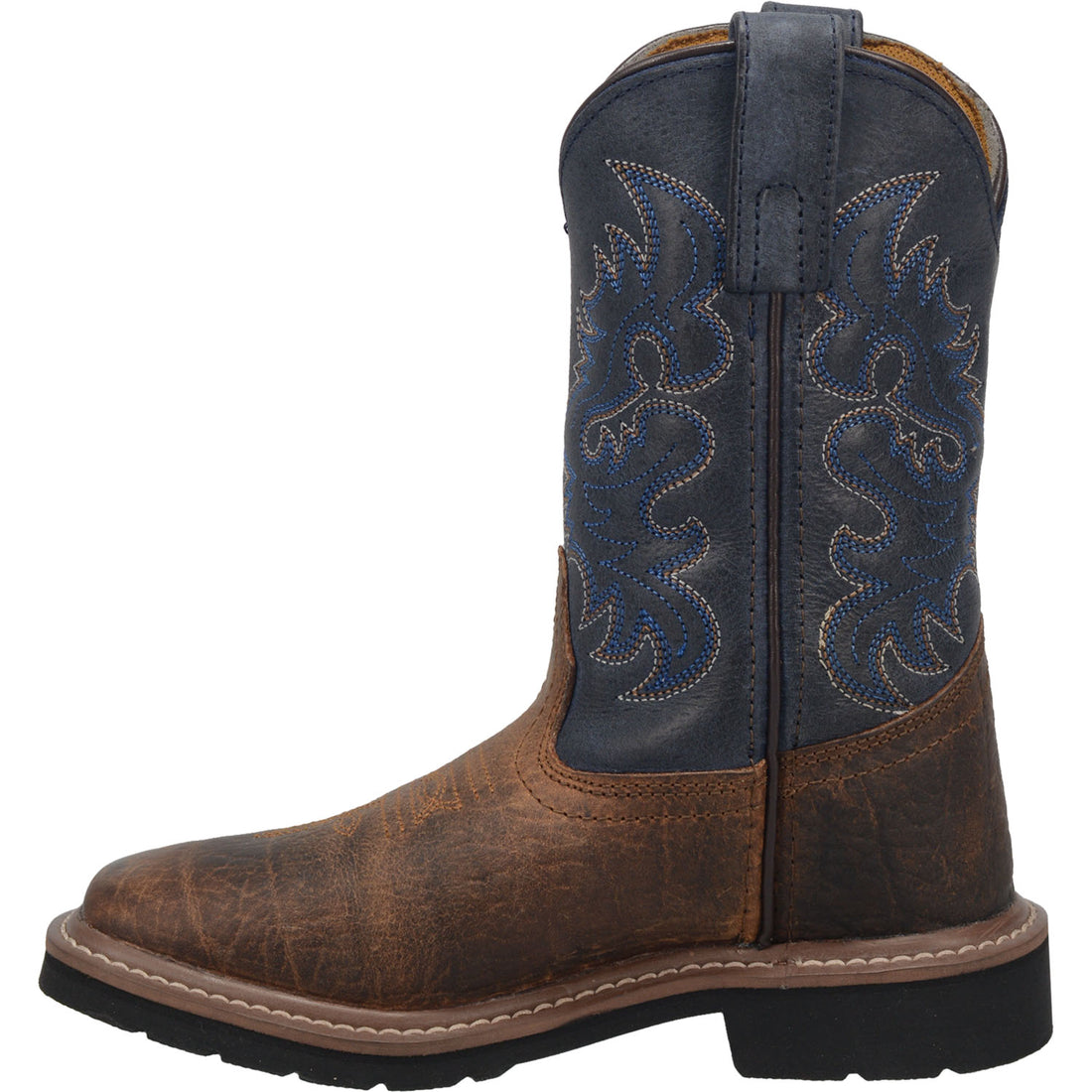 BRANTLEY LEATHER YOUTH BOOT Preview #3