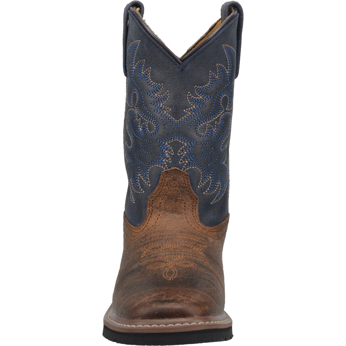 BRANTLEY LEATHER YOUTH BOOT Preview #5
