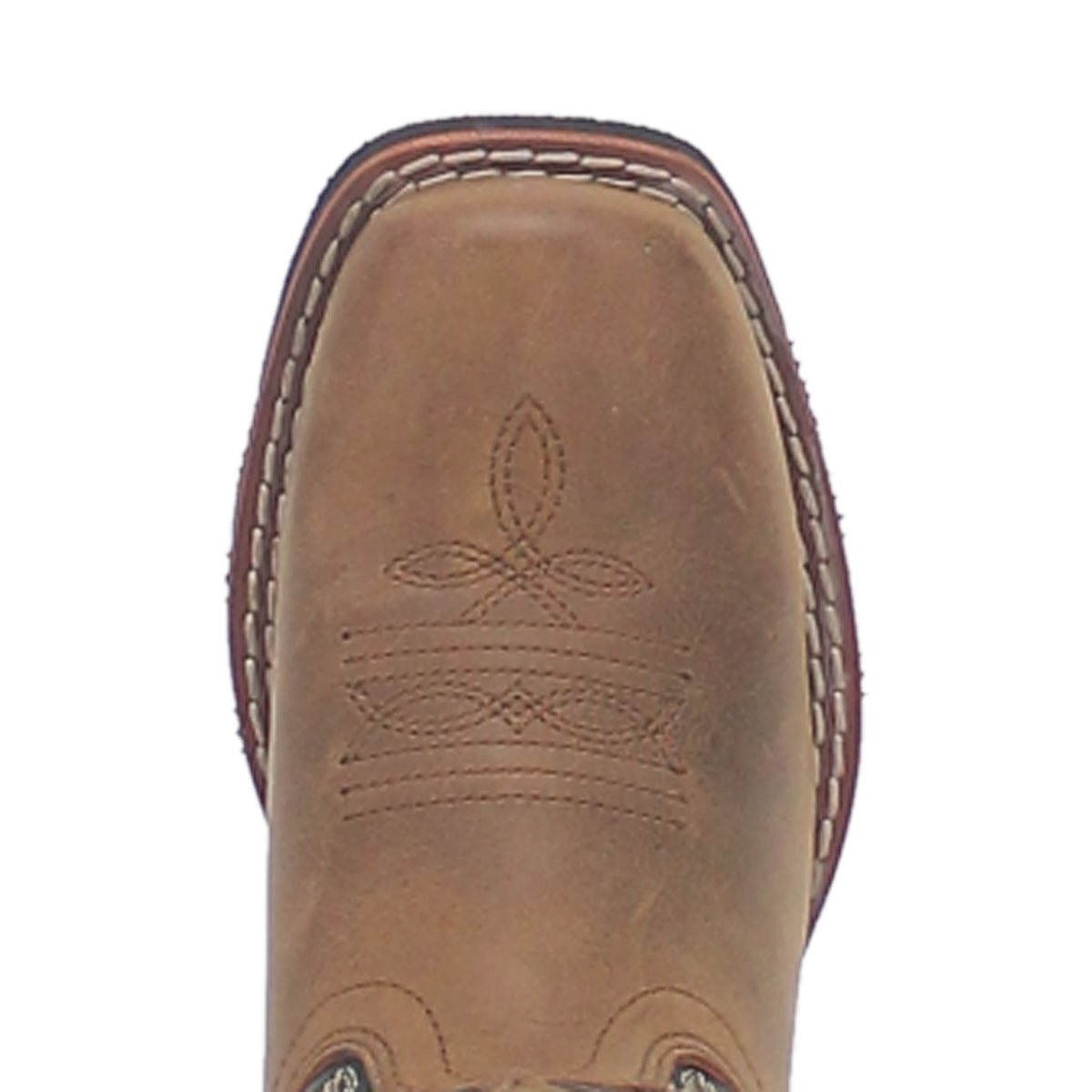 RASCAL LEATHER YOUTH BOOT Cover