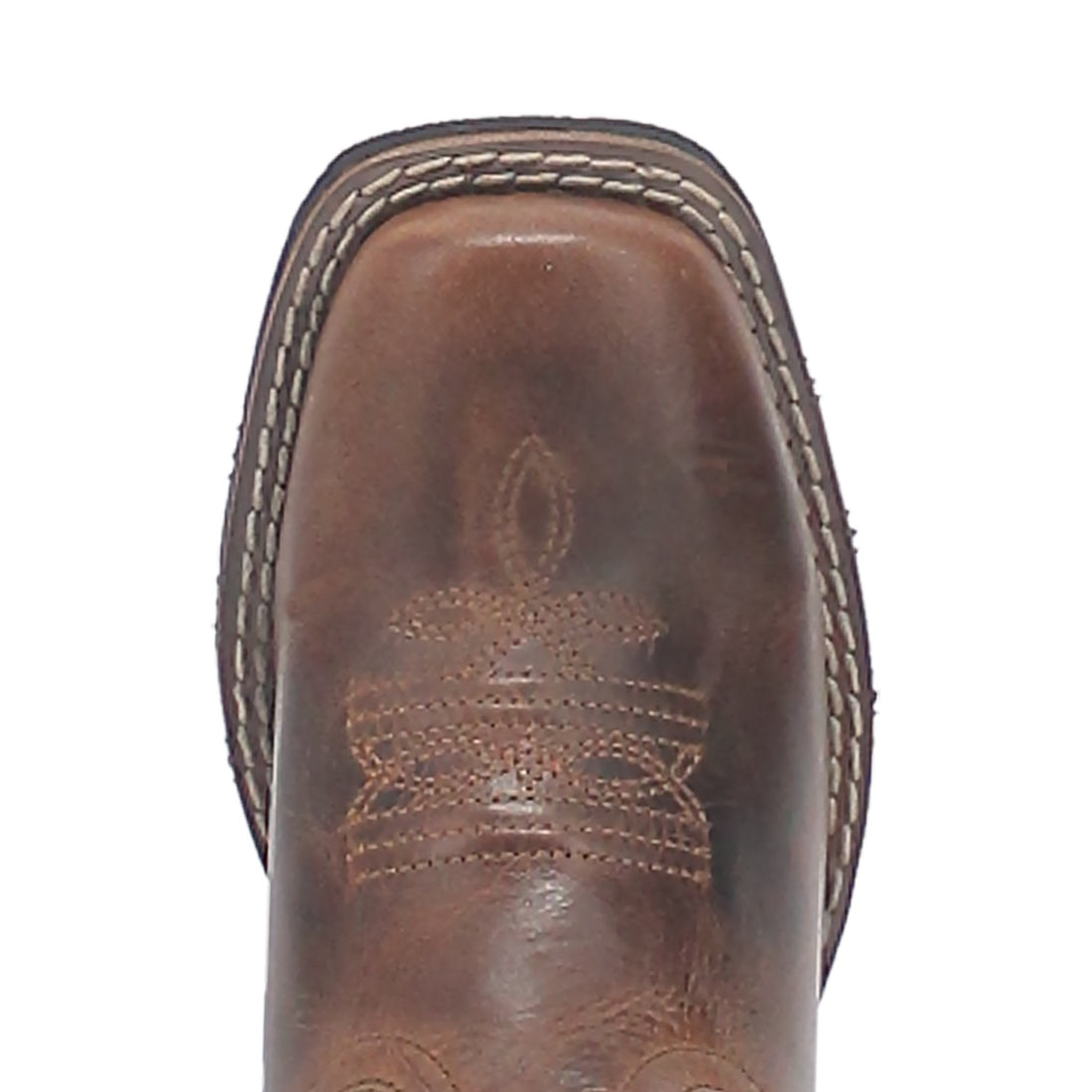 TEDDY LEATHER YOUTH BOOT Preview #6