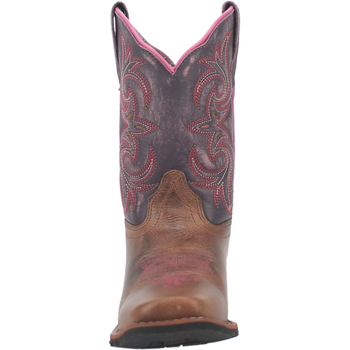 MAJESTY LEATHER YOUTH BOOT Cover