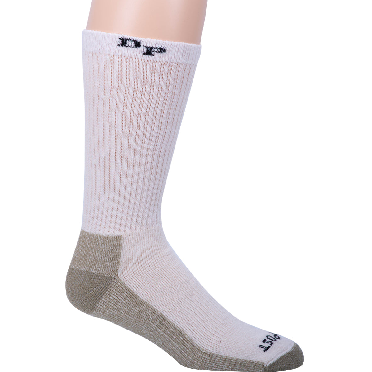 MEN'S MEDIUM WEIGHT SOCKS Cover